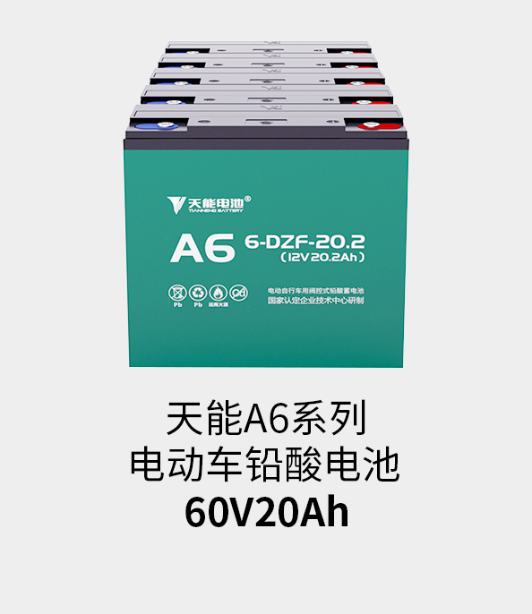 必发电池60v20ah