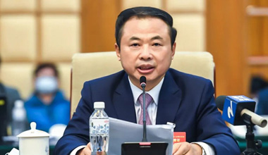 两会季丨围绕新能源产业，张天任代表提交这些建议